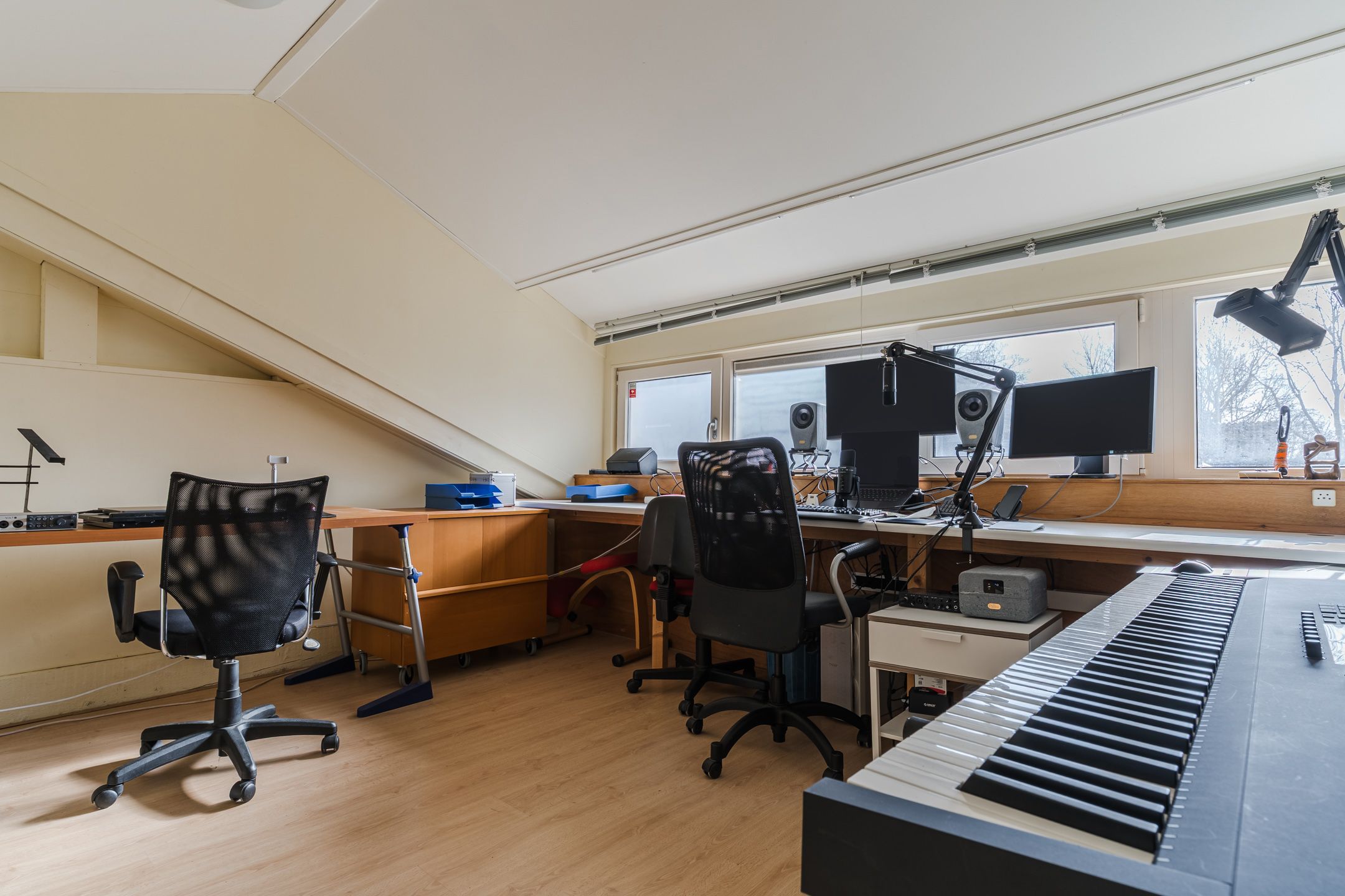 Photo 33 of C. Fabritiuspark 14