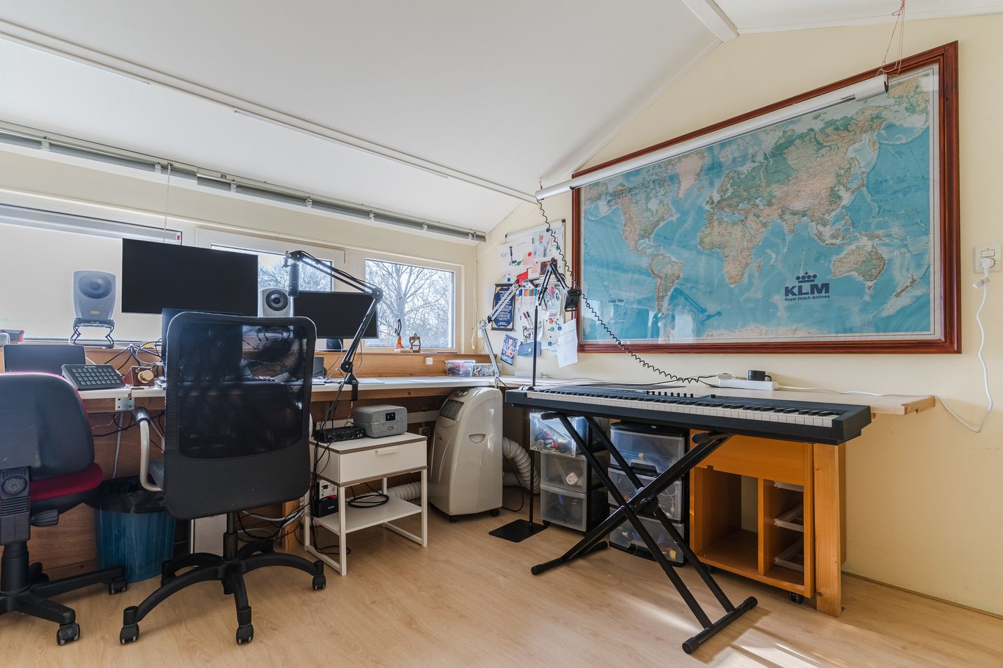 Photo 34 of C. Fabritiuspark 14