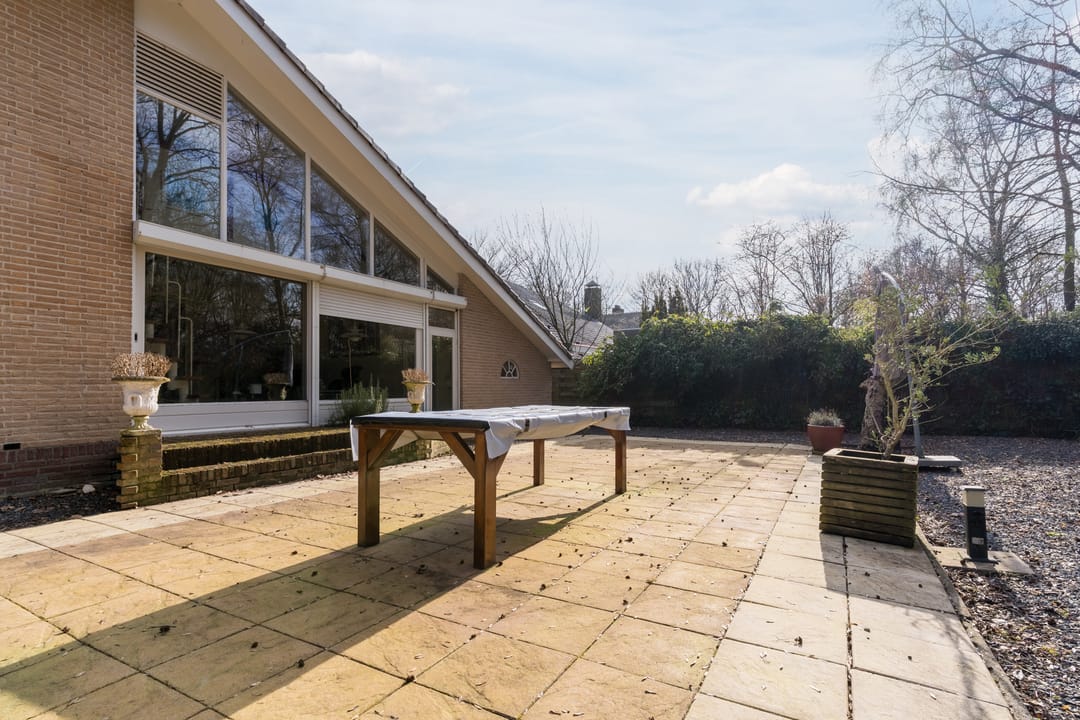 Photo 37 of C. Fabritiuspark 14