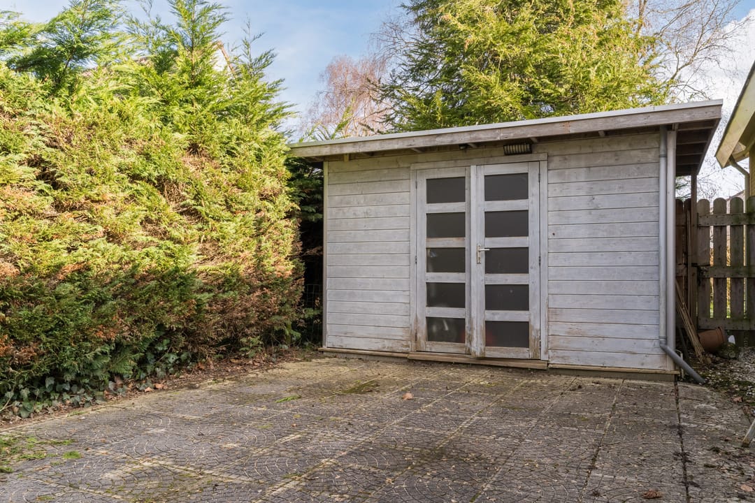 Photo 38 of C. Fabritiuspark 14