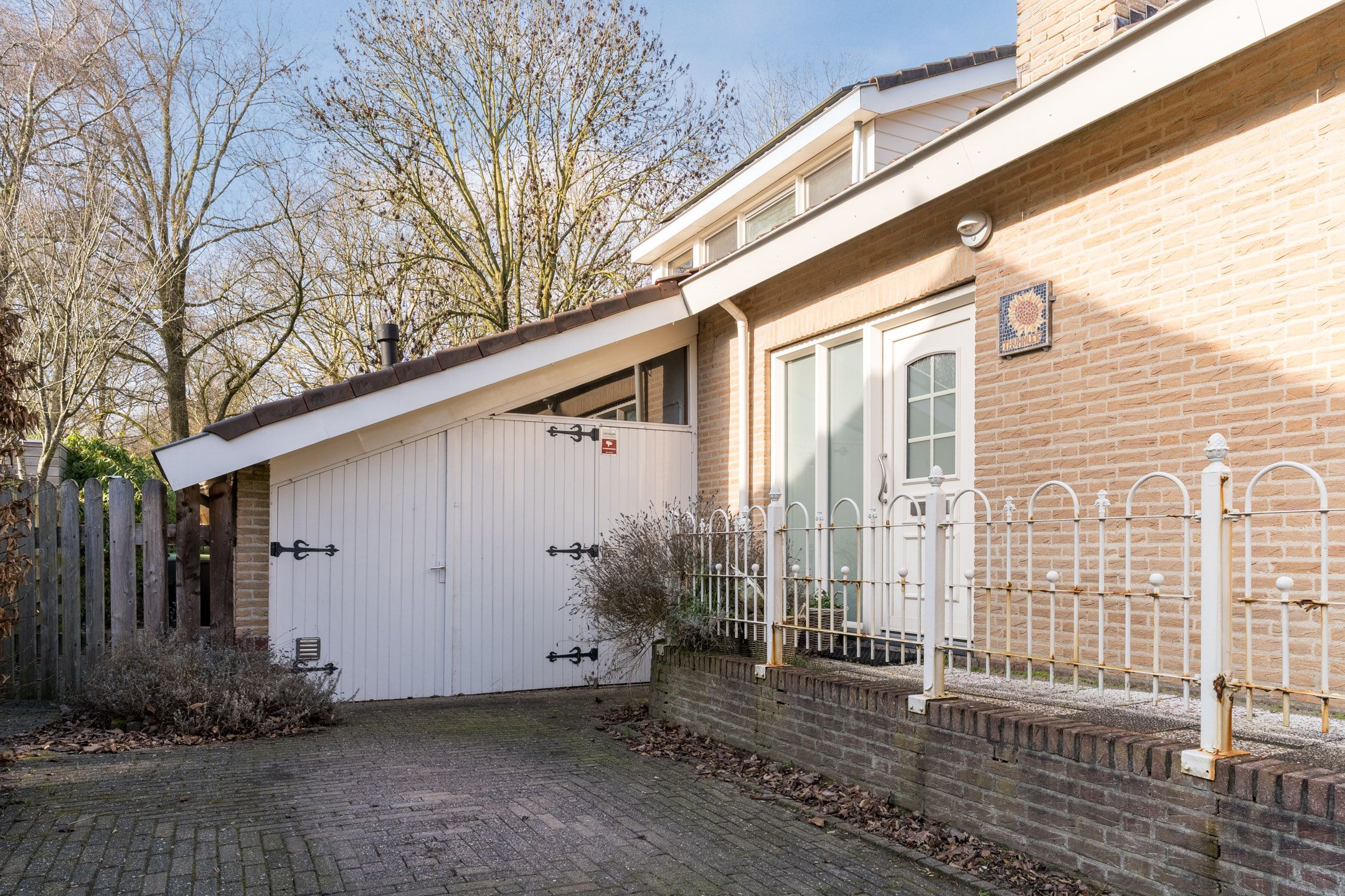 Photo 39 of C. Fabritiuspark 14