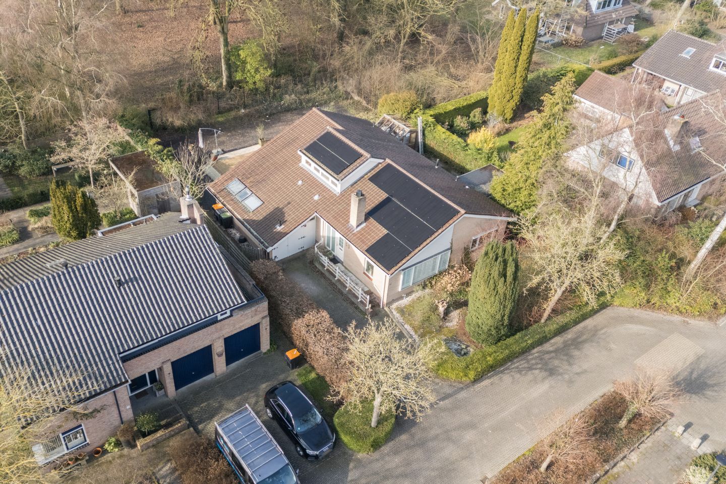 Photo 40 of C. Fabritiuspark 14