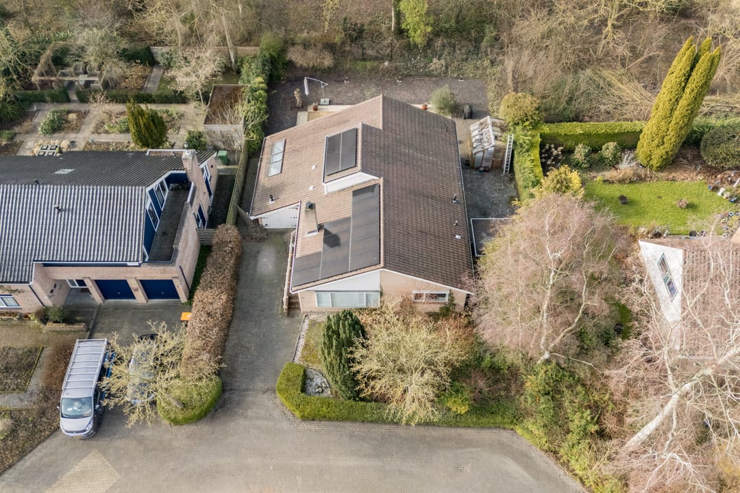 Photo 41 of C. Fabritiuspark 14