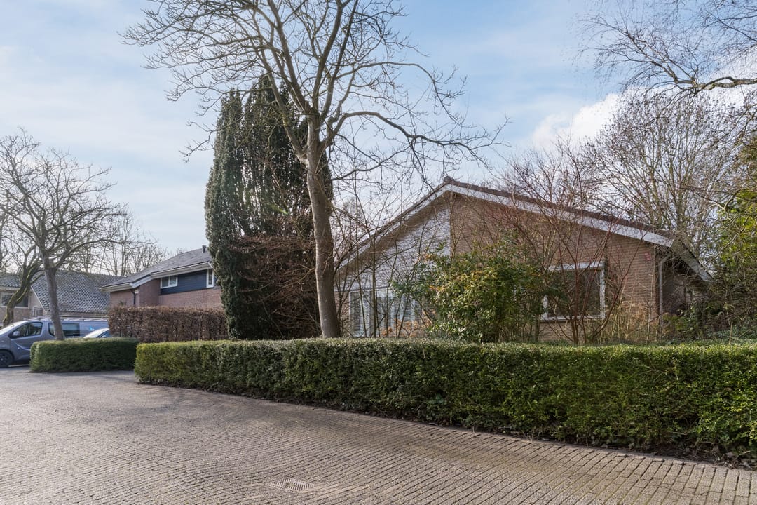 Photo 43 of C. Fabritiuspark 14