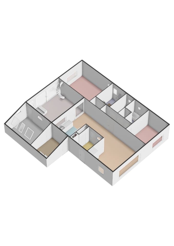 Photo 44 of C. Fabritiuspark 14