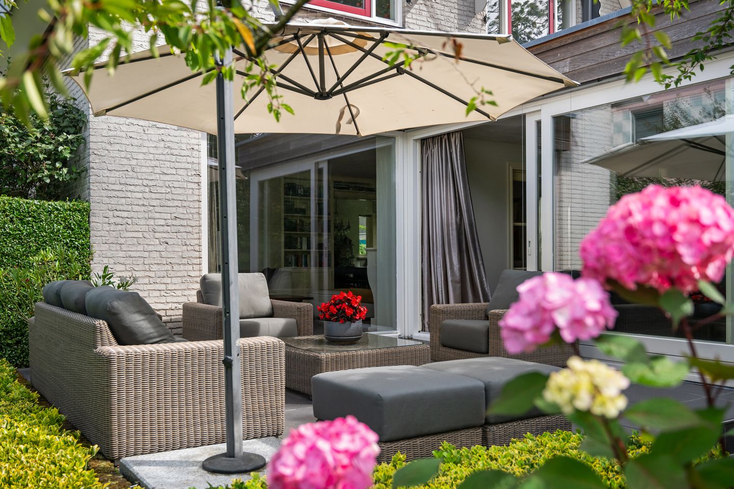 Photo 25 of Mahatma Gandhistraat 94