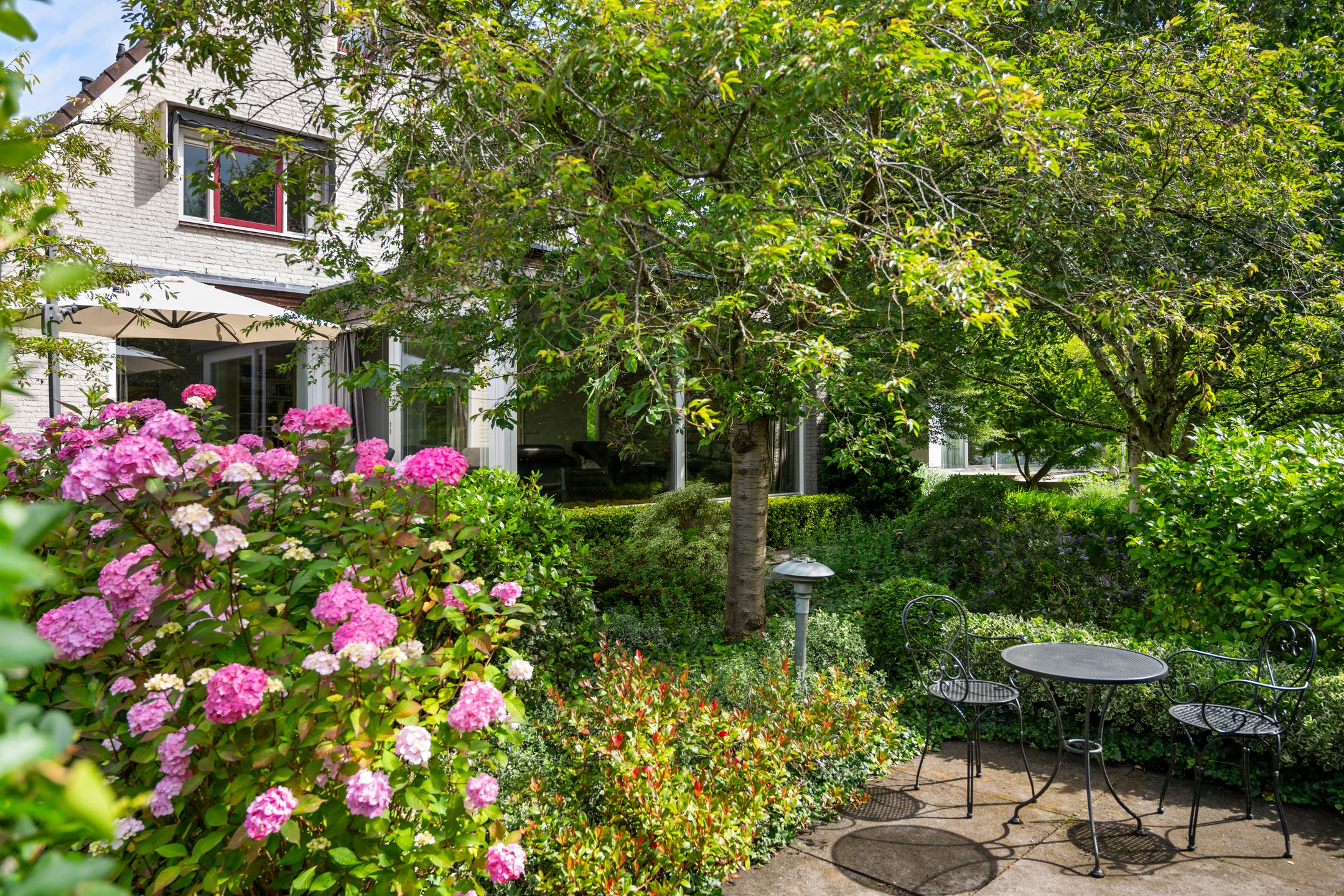 Photo 30 of Mahatma Gandhistraat 94