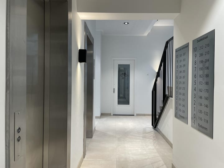 Foto 4 van Dudokstraat 210