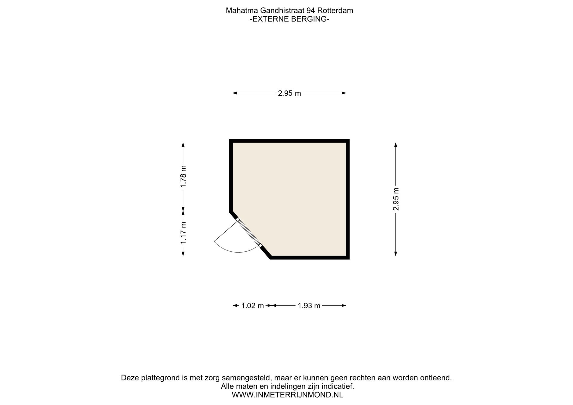 Photo 39 of Mahatma Gandhistraat 94