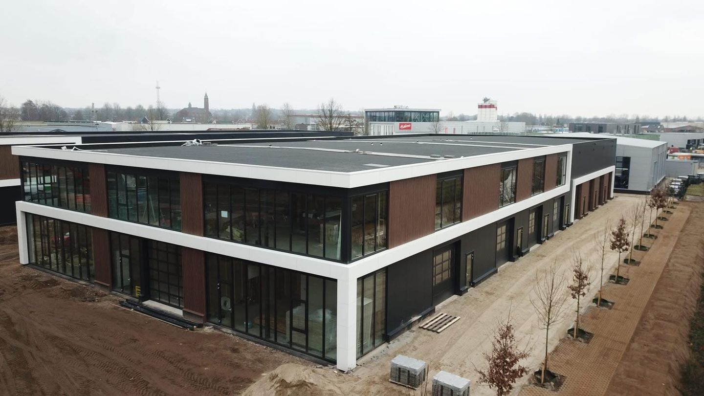 Bekijk foto 2 van Morsweg 23-16