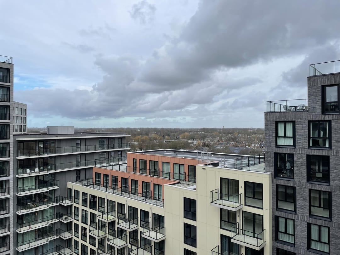 Photo 22 of Dudokstraat 210