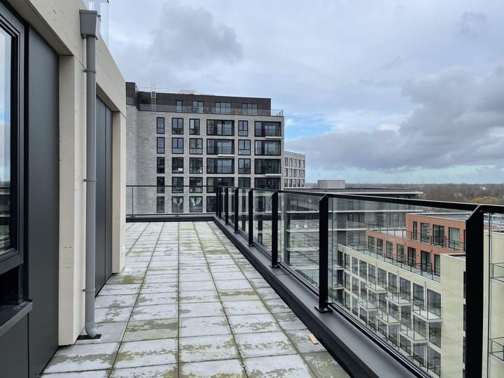 Foto 20 van Dudokstraat 210