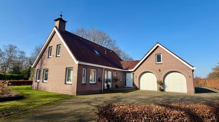 Hoofdweg 217 main image