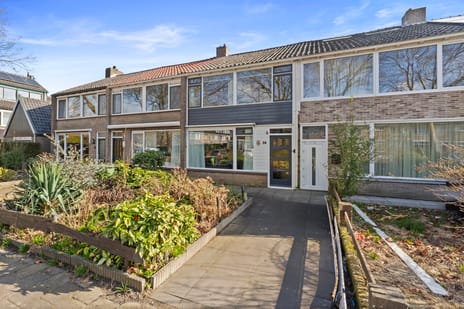 Rembrandtstraat thumbnail