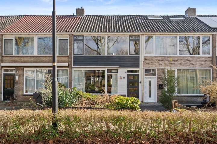 Foto 4 van Rembrandtstraat 16