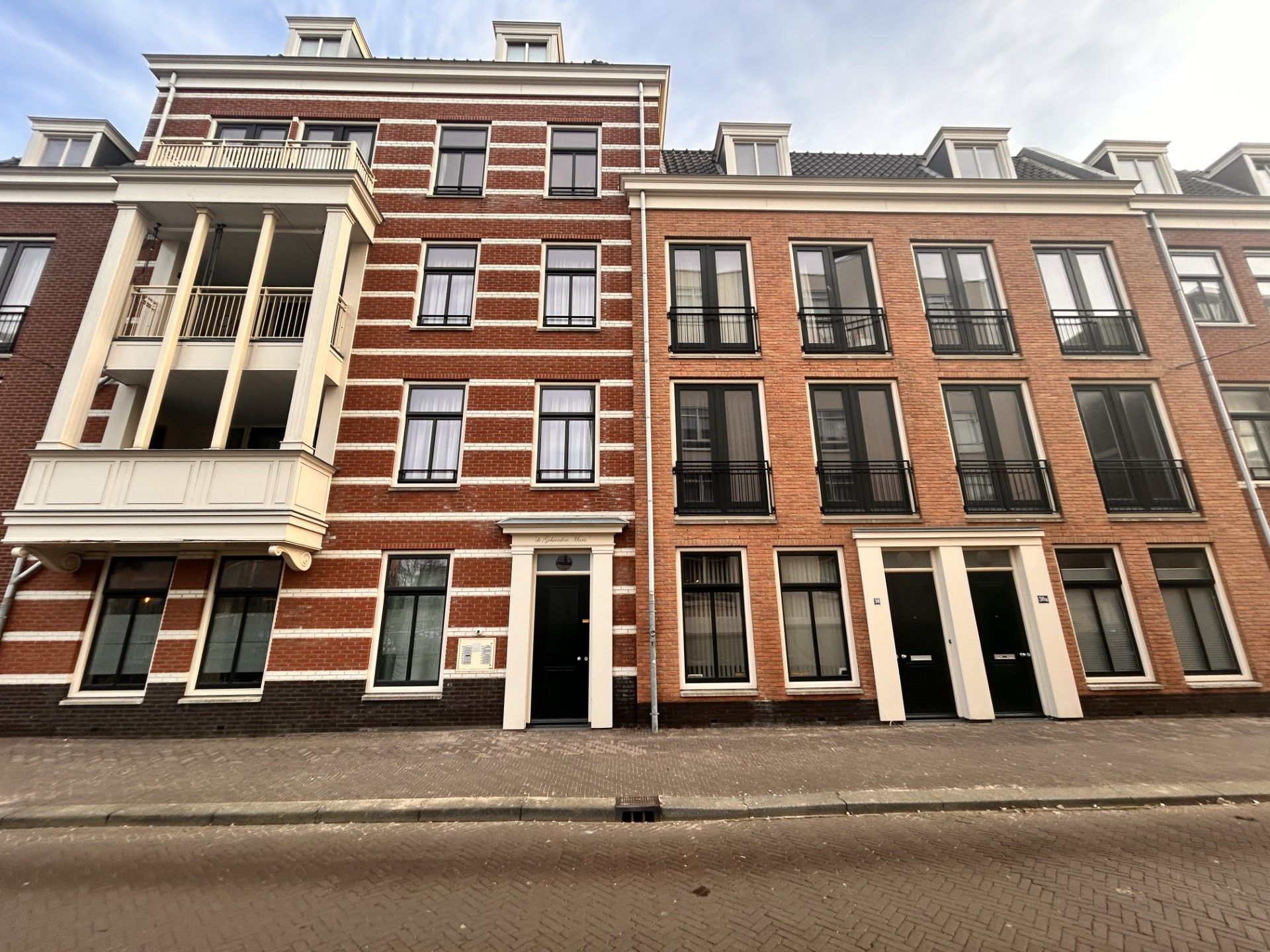 Lange Lombardstraat 20