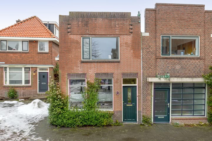 Foto 4 van van Strijenstraat 46