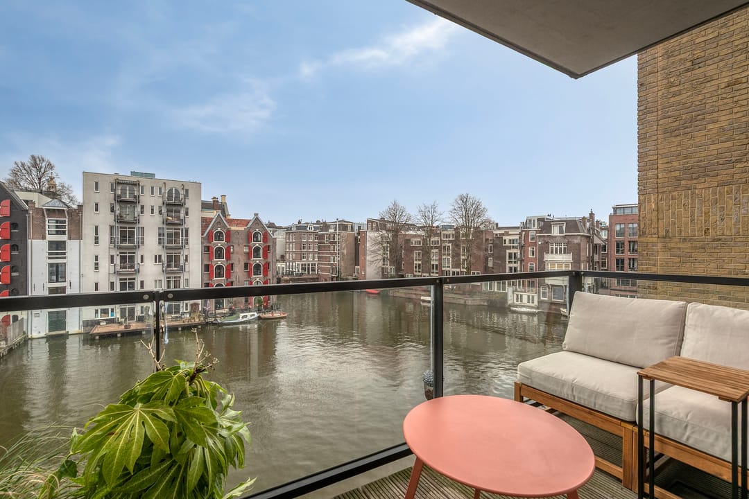 Foto 11 van Valkenburgerstraat 36-E