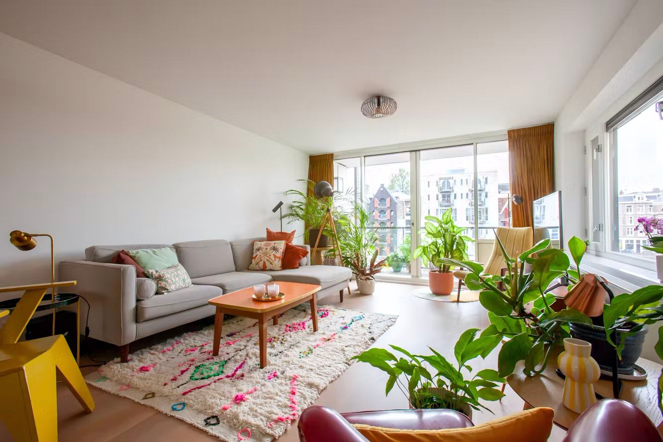 Foto 9 van Valkenburgerstraat 36-E