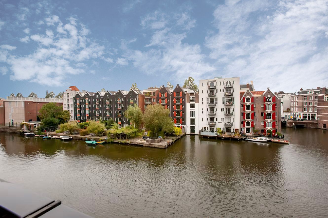 Foto 39 van Valkenburgerstraat 36-E