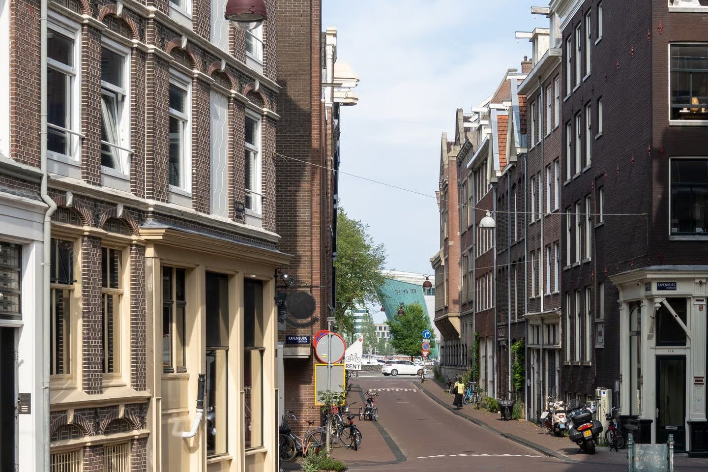 Foto 45 van Valkenburgerstraat 36-E