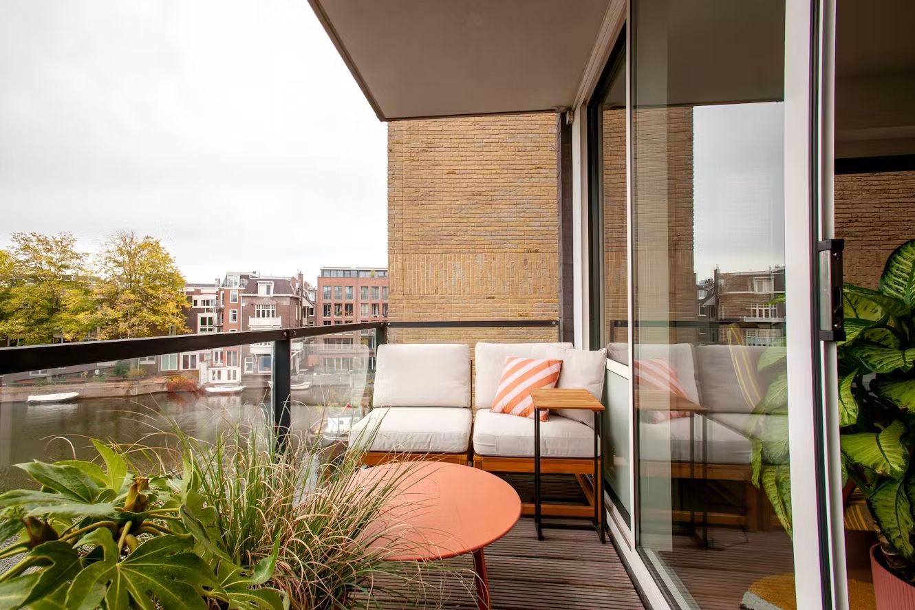 Foto 12 van Valkenburgerstraat 36-E