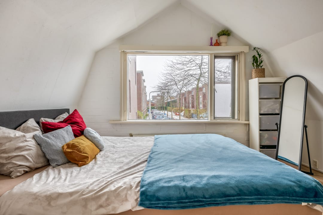 Foto 22 van van Strijenstraat 46