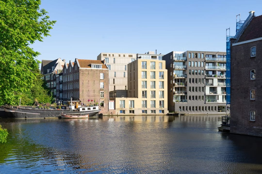 Foto 2 van Valkenburgerstraat 36-E