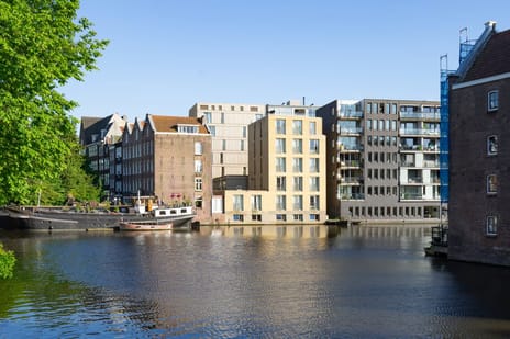 Valkenburgerstraat 36-E secondary image