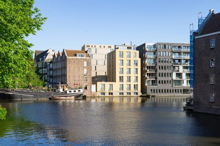 Photo 2 of Valkenburgerstraat 36-E