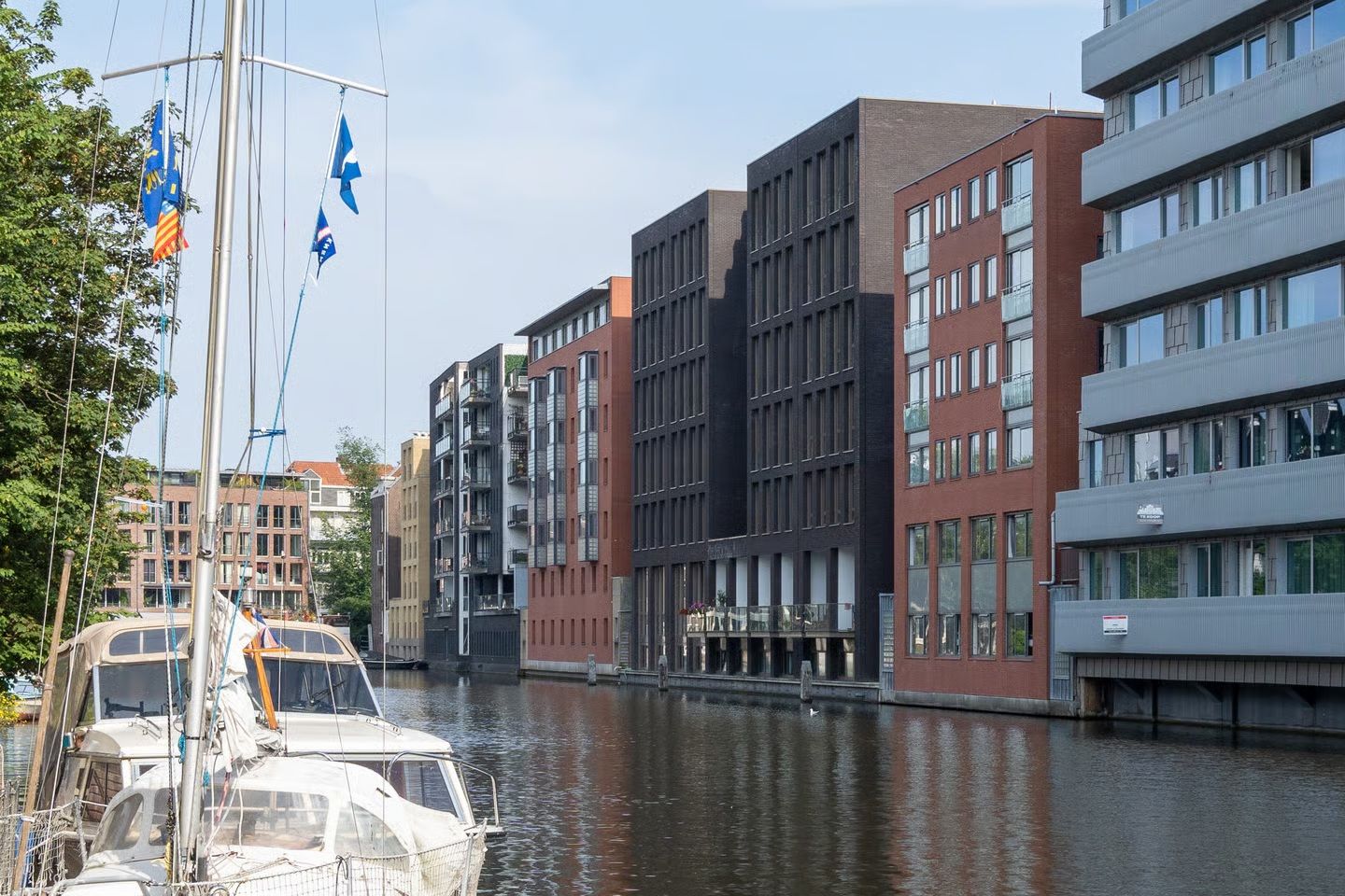 Foto 40 van Valkenburgerstraat 36-E