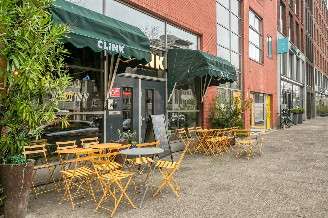 Foto 43 van Valkenburgerstraat 36-E