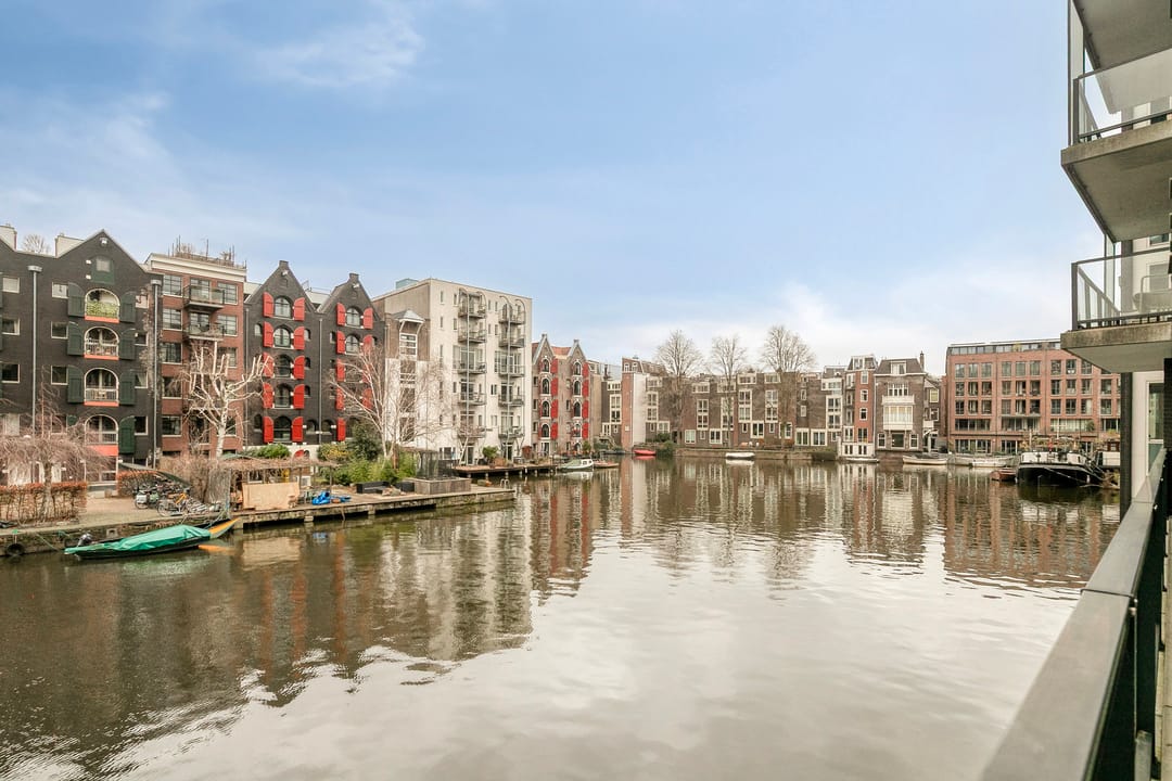 Foto 38 van Valkenburgerstraat 36-E