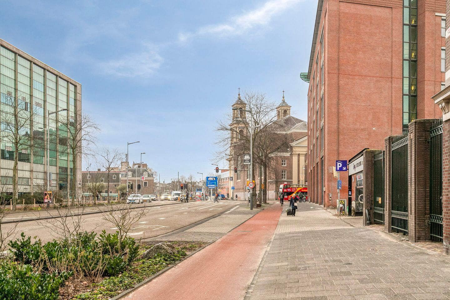 Foto 44 van Valkenburgerstraat 36-E