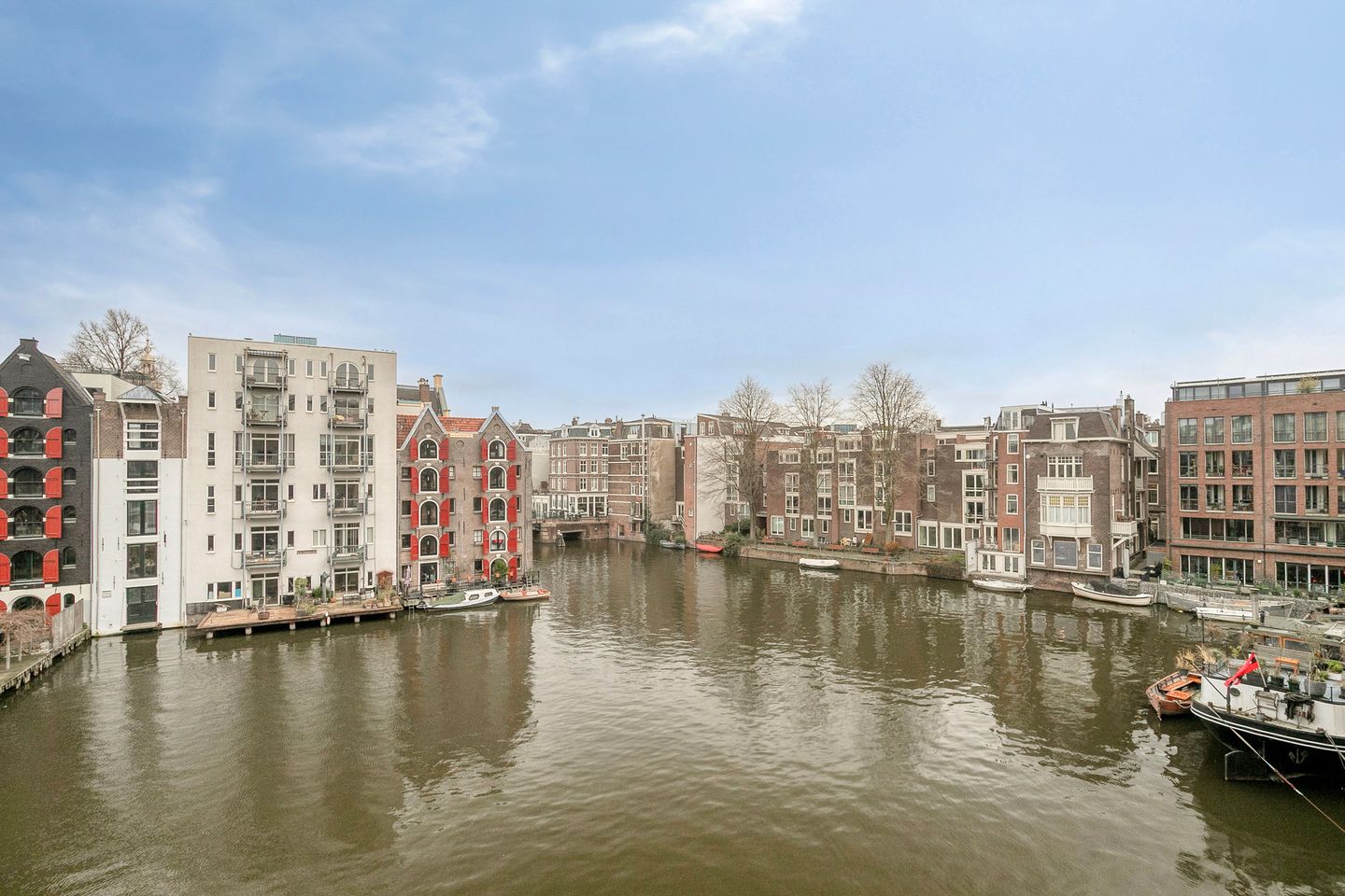 Foto 14 van Valkenburgerstraat 36-E