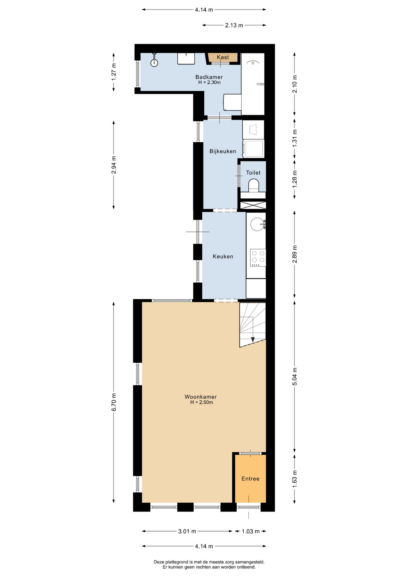 Foto 29 van van Strijenstraat 46