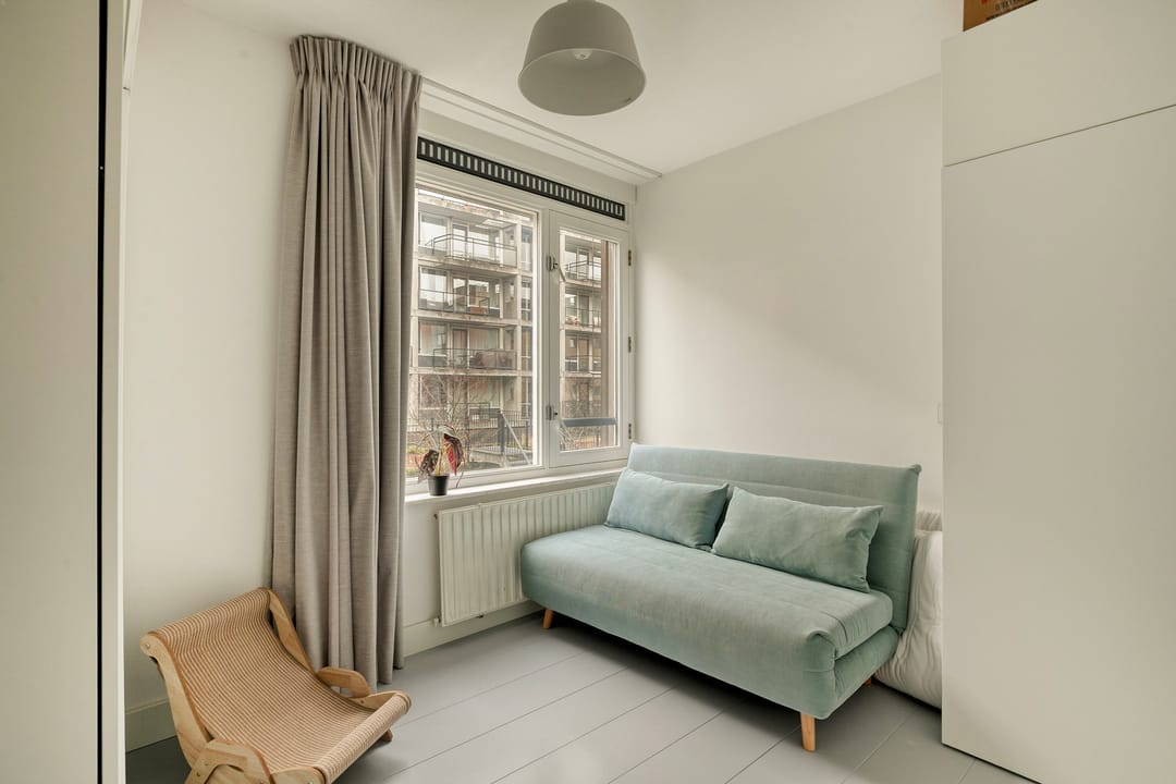 Foto 37 van Valkenburgerstraat 36-E