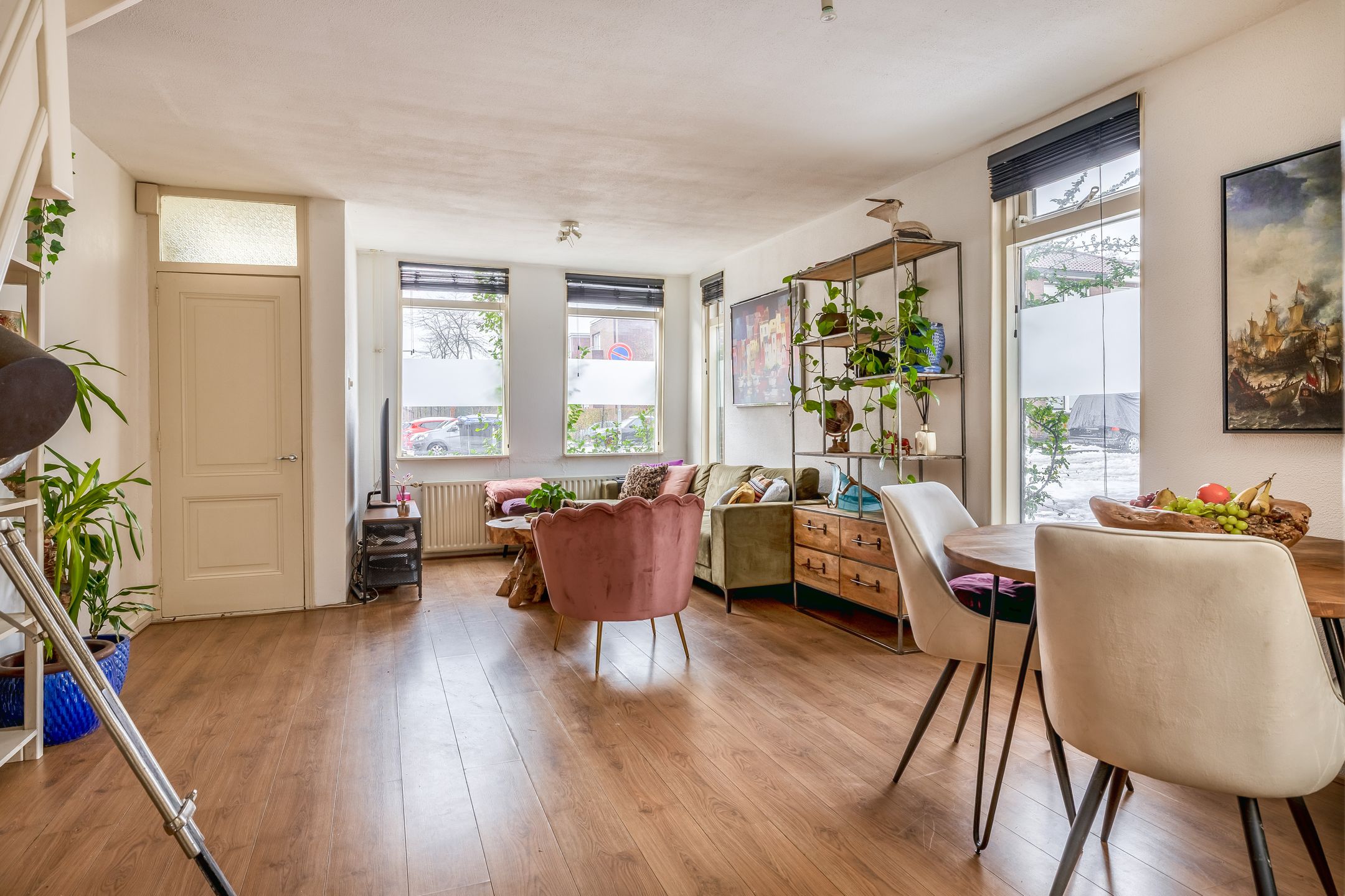 Foto 9 van van Strijenstraat 46