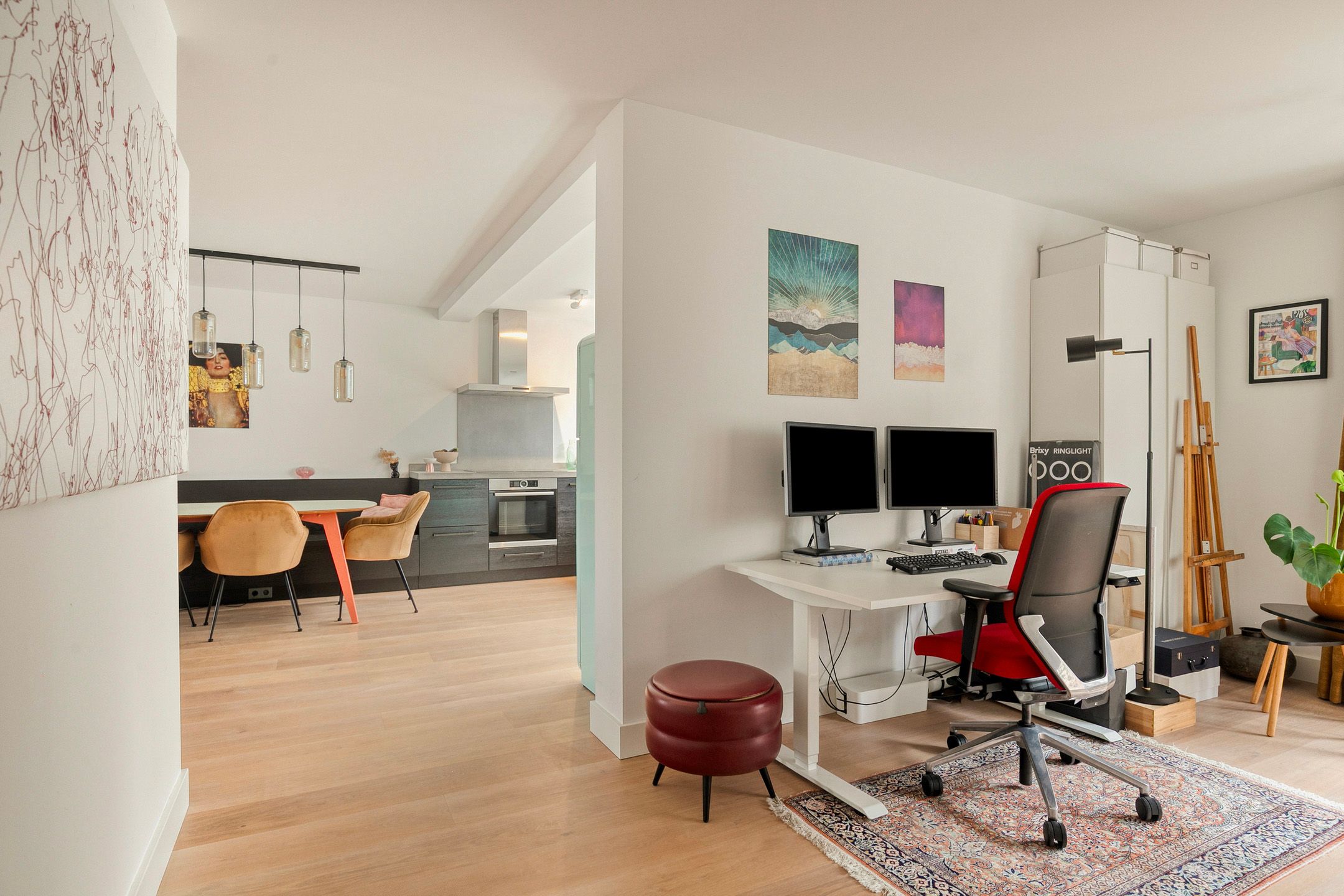 Foto 27 van Valkenburgerstraat 36-E