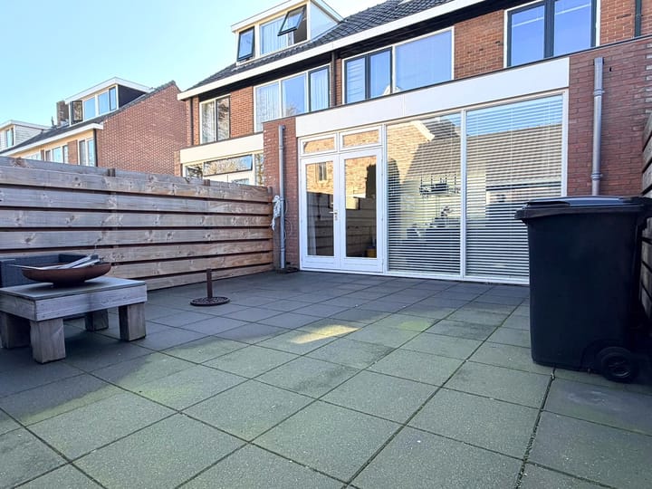 Foto 33 van Duindoornstraat 31