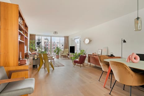 Valkenburgerstraat 36-E tertiary image