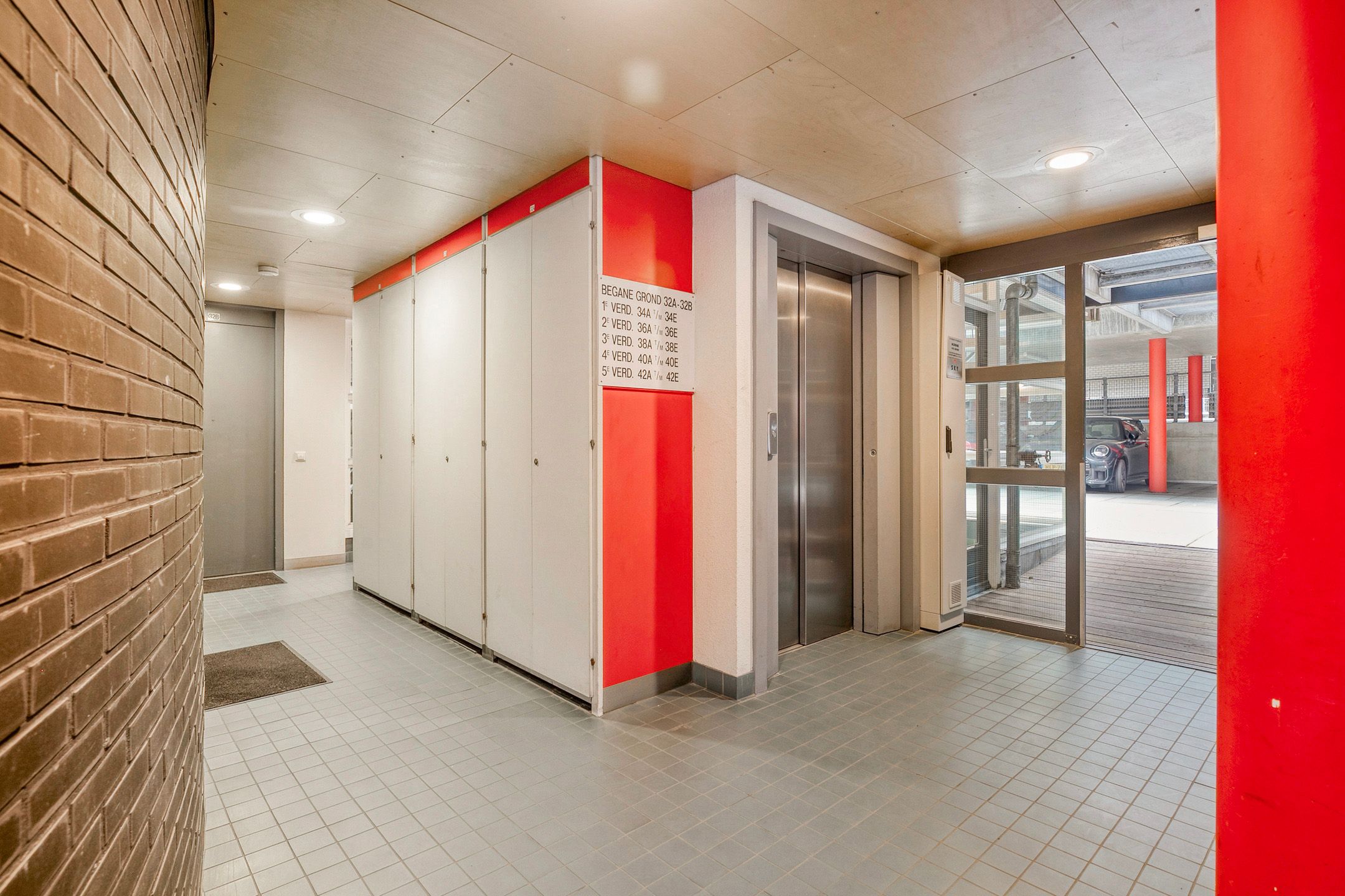 Foto 6 van Valkenburgerstraat 36-E