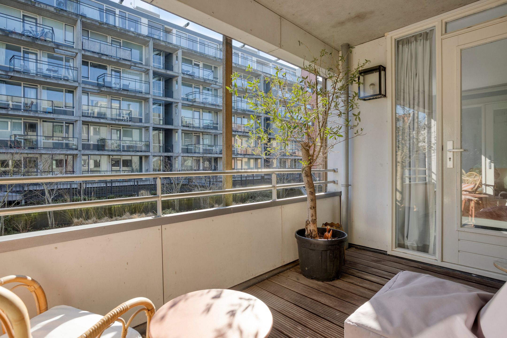 Foto 33 van Valkenburgerstraat 36-E