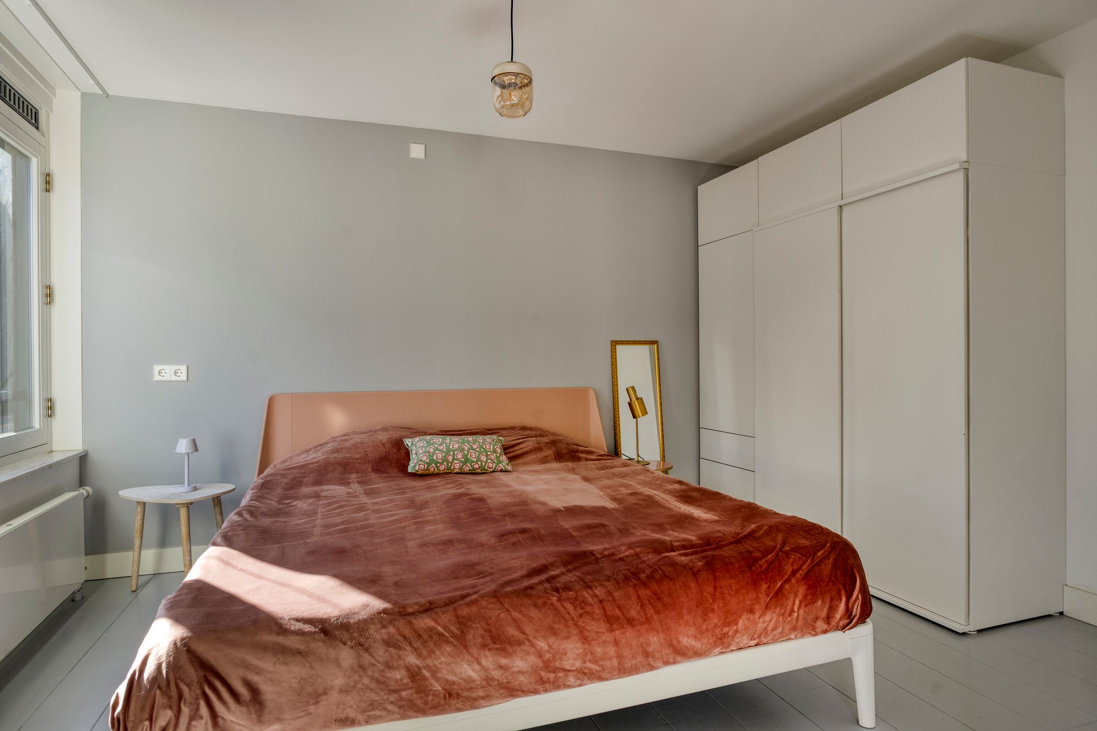 Foto 30 van Valkenburgerstraat 36-E