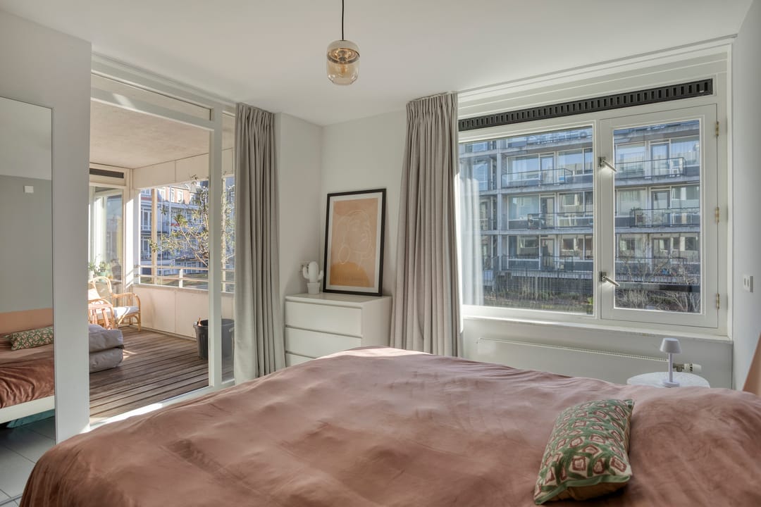 Foto 31 van Valkenburgerstraat 36-E