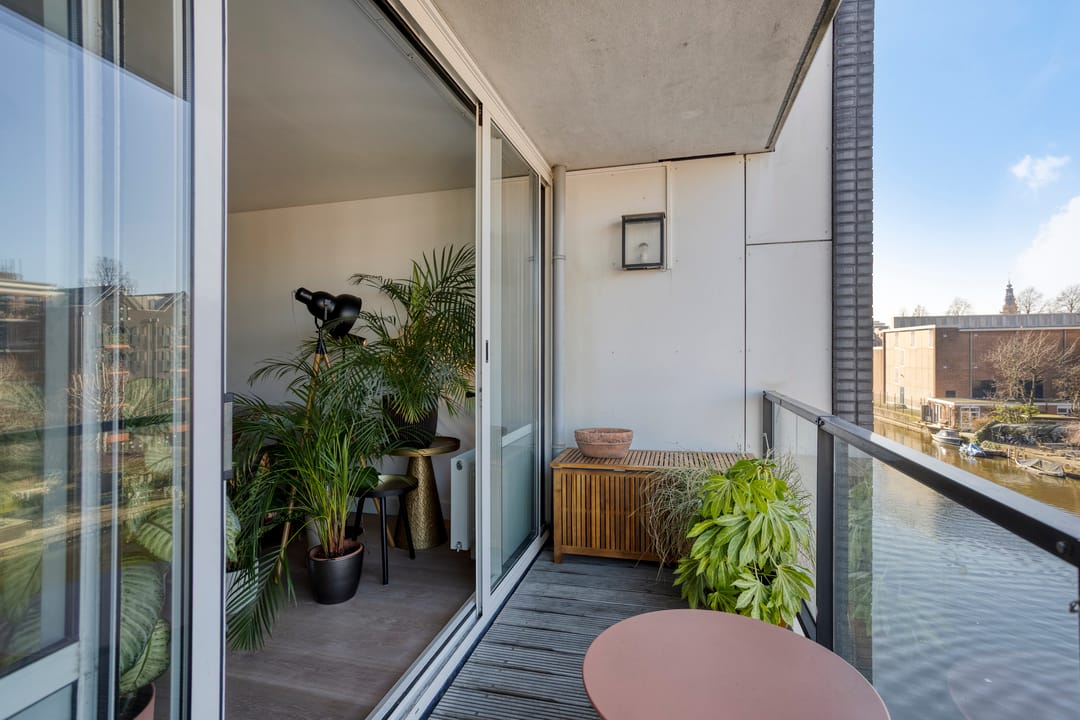 Foto 13 van Valkenburgerstraat 36-E