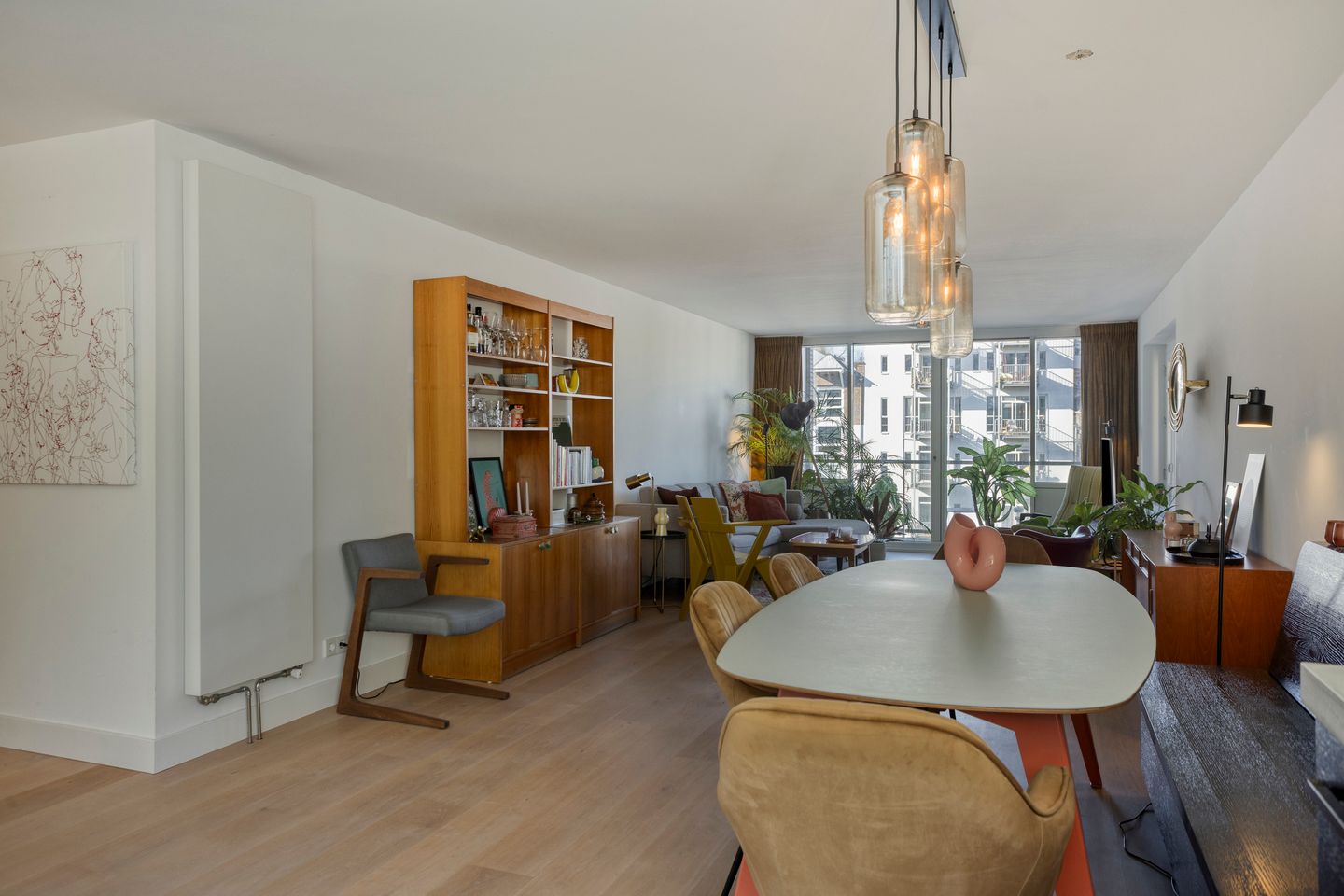 Foto 19 van Valkenburgerstraat 36-E