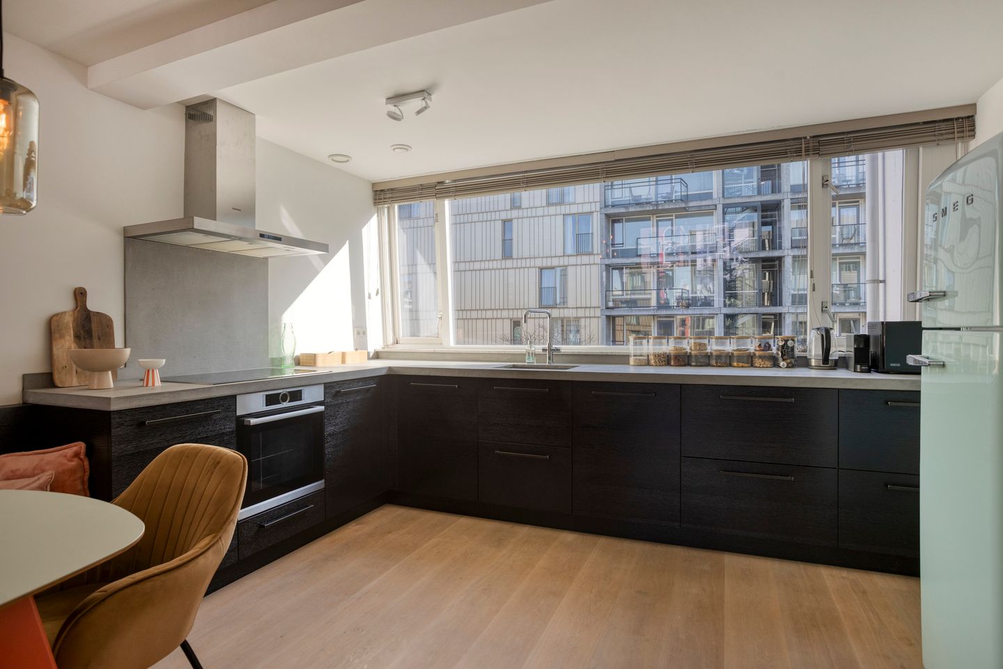 Foto 20 van Valkenburgerstraat 36-E