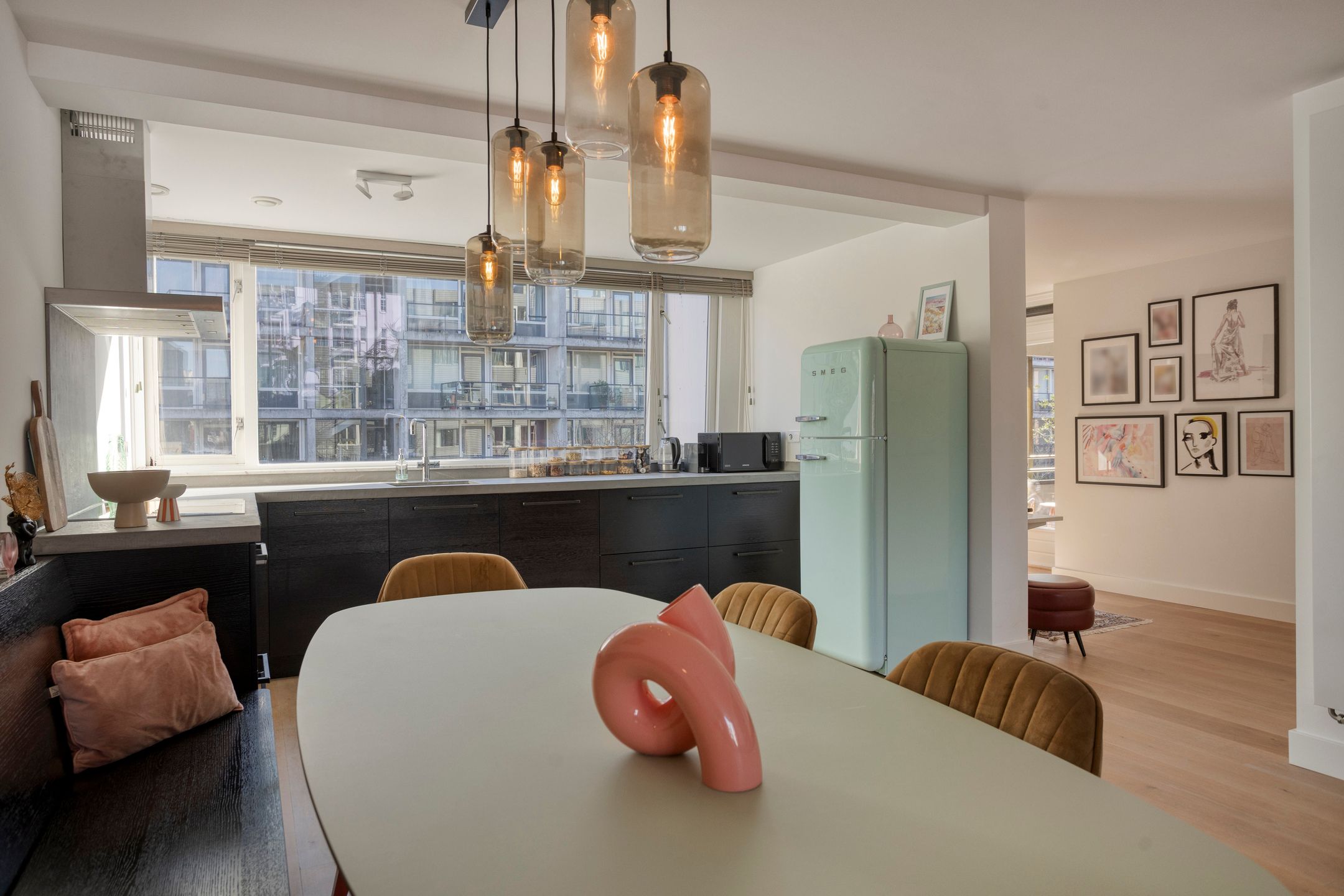 Foto 24 van Valkenburgerstraat 36-E