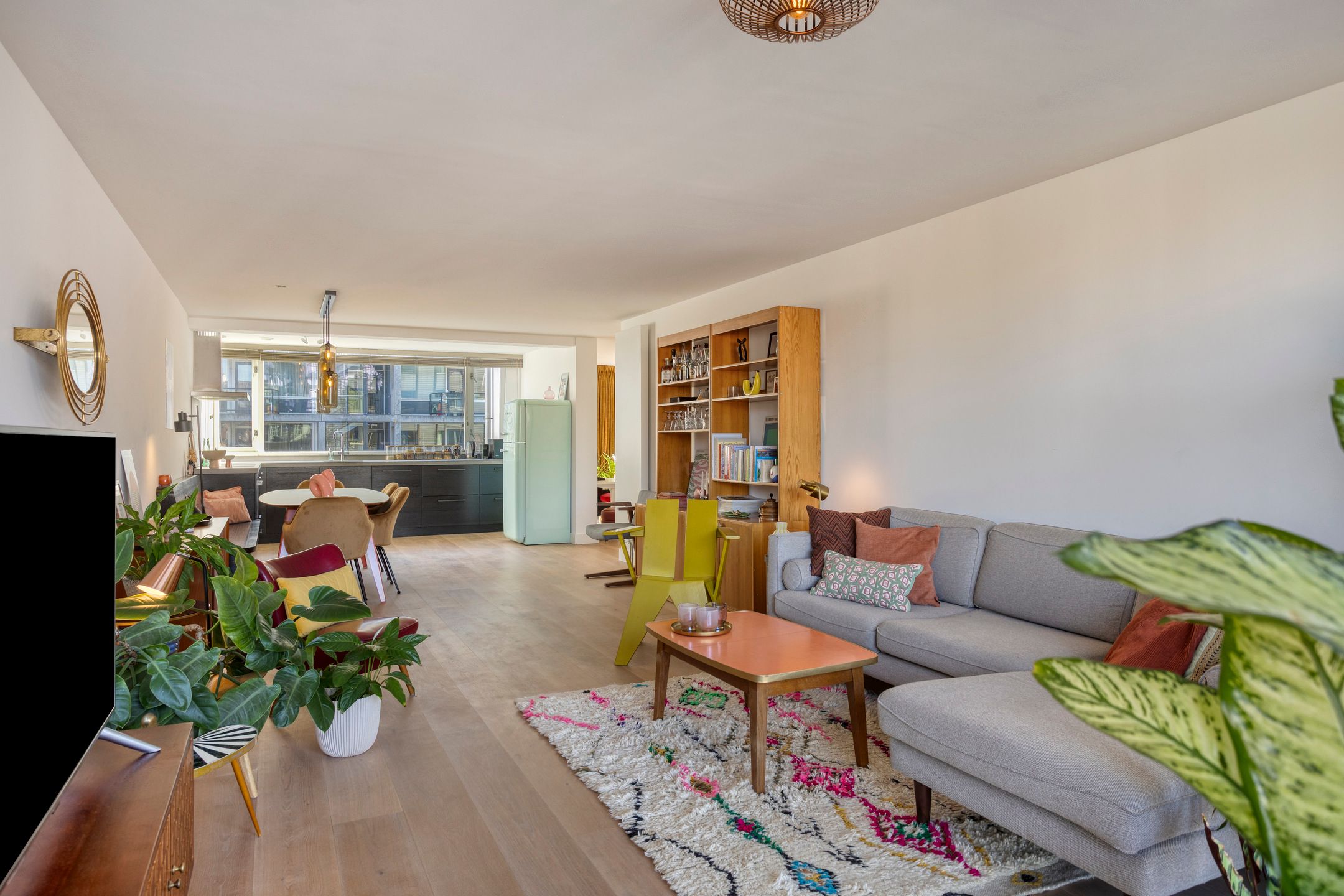 Foto 15 van Valkenburgerstraat 36-E